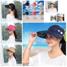 Mujer Ladies Sports Sun Hat Golf Hiphop Baseball Adjustable Caps Snapback Hats  eb-10996822